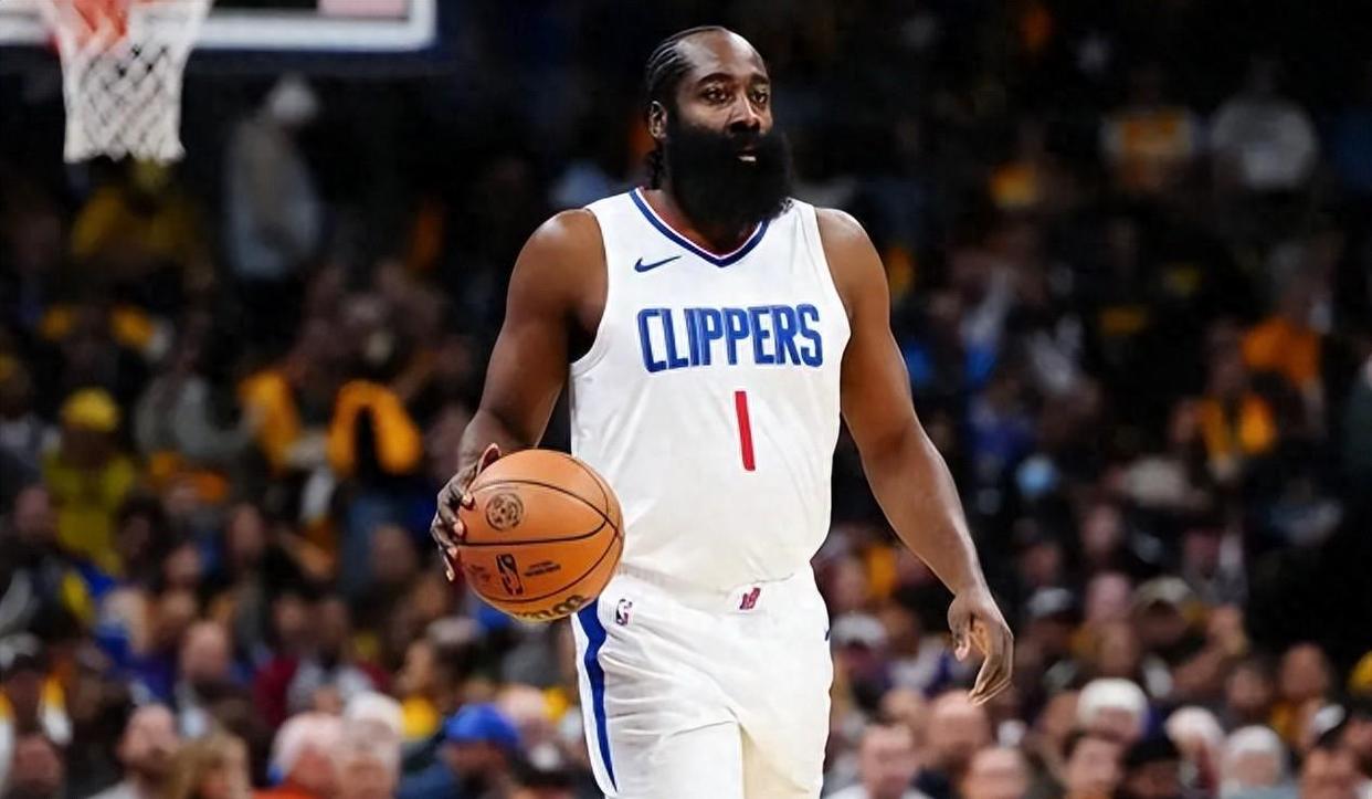 哈登重返赛场，晋级下一阶段首场状态出色，拜仁观众沸腾！-kaiyun